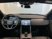 Gebraucht Land Rover Discovery Sport SE Dynamic 272 PS (200 kW) 2025 Schwarz SUV