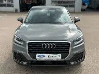 Gebraucht Audi Q2 150 PS (110 kW) 2020 Grau SUV