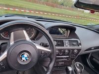 gebraucht BMW 645 Cabriolet Ci -