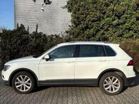 Gebraucht VW Tiguan Highline 230 PS (169 kW) 2019 SUV