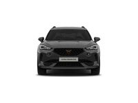 Gebraucht Cupra Formentor VZ 245 PS (180 kW) 2024 Graphene grey SUV