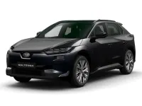 Gebraucht Subaru Solterra Comfort 252 kW (343 PS) 2026 Attitude black mica SUV