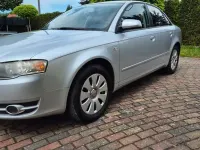 Gebraucht Audi A4 256 PS (188 kW) 2005 Silber Limousine
