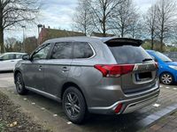 gebraucht Mitsubishi Outlander P-HEV 2.4 MIVEC 4WD Plus Plus