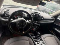 Gebraucht Mini Cooper D Clubman 150 PS (110 kW) 2019 Grau Kombi