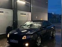 Gebraucht Audi A4 200 PS (147 kW) 2005 Blau Limousine