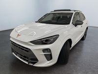 Neu Cupra Terramar VZ 265 PS (194 kW) 2025 2y glacial white metallic SUV