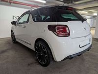 gebraucht Citroën DS3 DS3PURETECH SOCHIC SERVICE NEU SEHR GEPFLEGT