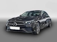 Gebraucht Mercedes C300 204 PS (150 kW) 2025 Grau Limousine