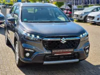 Gebraucht Suzuki SX4 S-Cross 102 PS (75 kW) 2023 Grau SUV