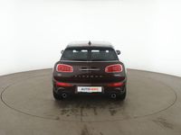 Gebraucht Mini Cooper S Clubman 192 PS (141 kW) 2018 Rot Kombi