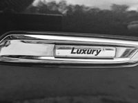 gebraucht BMW 520 d Touring A Luxury Line Luxury Line