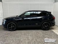 Gebraucht VW Touareg R-line 286 PS (210 kW) 2019 Blau SUV