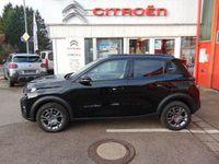 Neu Citroën C3 101 PS (74 kW) 2025 Schwarz Limousine