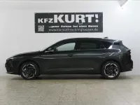 Neu Kia K4 Spirit 150 PS (110 kW) 2026 Weiß Limousine