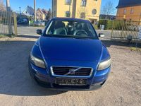 Gebraucht Volvo C30 101 PS (74 kW) 2007 Blau Kleinwagen
