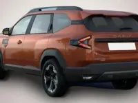 Neu Dacia Bigster Journey 158 PS (116 kW) 2025 Manufacturer SUV
