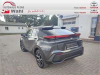 Neu Toyota C-HR 223 PS (164 kW) 2025 Grau SUV