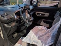 Gebraucht Citroën Berlingo Shine 131 PS (96 kW) 2020 Grau Van / Kleinbus