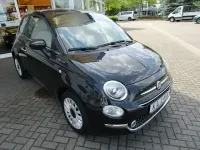 Gebraucht Fiat 500 Dolcevita 69 PS (50 kW) 2022 Schwarz