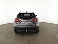 Gebraucht Nissan Qashqai N-Connecta 159 PS (116 kW) 2019 Grau SUV