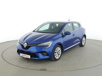 Gebraucht Renault Clio V Intens 91 PS (66 kW) 2020 Blau Limousine