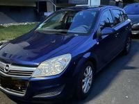 Gebraucht Opel Astra 105 PS (77 kW) 2006 Limousine