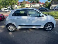 Brugt Renault Twingo Intens 90 HK (66 kW) 2019 Hvid Hatchback