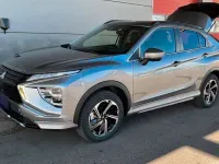 Gebraucht Mitsubishi Eclipse Cross Top 188 PS (138 kW) 2022 Grau SUV