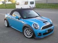 gebraucht Mini Cooper S Roadster Cooper S