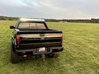 Gebraucht Ford Ranger Raptor 572 PS (420 kW) 2014 Schwarz Pickup