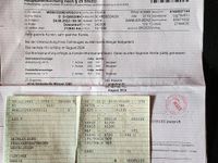 Gebraucht Mercedes E230 138 PS (101 kW) 1983 Silber Kombi