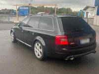 Usata Audi S6 340 CV (250 kW) 2000 Station wagon