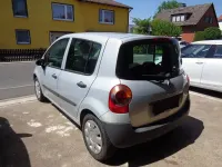 Occasion Renault Modus Authentique 65 ch (47 kW) 2006 Gris Monospace
