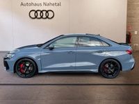 Neu Audi RS3 Sport 400 PS (294 kW) 2026 Grau Limousine