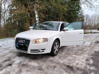 Gebraucht Audi A4 163 PS (119 kW) 2005 Kombi