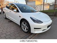 Gebraucht Tesla Model 3 366 kW (498 PS) 2021 Weiß Limousine