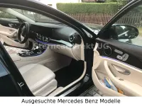Gebraucht Mercedes E350 Exclusive 258 PS (189 kW) 2017 Schwarz Kombi