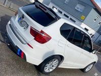 Gebraucht BMW X3 258 PS (189 kW) 2011 SUV