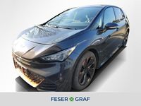 Gebraucht Cupra Born 150 kW (204 PS) 2024 Grau Kleinwagen