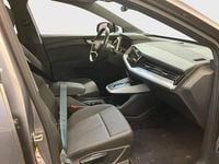 Gebraucht Audi Q4 e-tron Comfort 125 kW (170 PS) 2022 Taifungrau metallic SUV