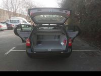 Gebraucht Mercedes E220 Avantgarde 170 PS (125 kW) 2011 Schwarz Kombi