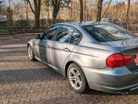 gebraucht BMW 318 e90 d