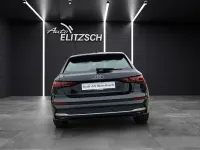 Gebraucht Audi A3 Ambiente 116 PS (85 kW) 2026 Mythosschwarz metallic Limousine