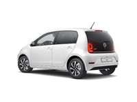 Gebraucht VW up! Active 65 PS (47 kW) 2022 Pure white Kleinwagen