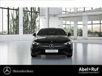 Gebraucht Mercedes E300 204 PS (150 kW) 2025 Lack obsidianschwarz (metallic) Coupé