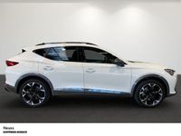 Gebraucht Cupra Formentor VZ 310 PS (228 kW) 2024 Weiss SUV