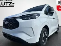 Neu Ford E-Transit Trend 100 kW (136 PS) 2025 Weiß Van
