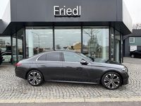 Gebraucht Mercedes E220 Exclusive 197 PS (144 kW) 2024 Grau Limousine
