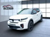 Neu Citroën C3 Aircross 101 PS (74 kW) 2026 Weiß SUV